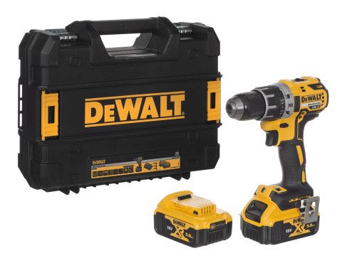 Wiertarko-wkrętarka DeWalt DCD791P2-QW Wiertarko-wkrętarka DeWalt DCD791P2-QW