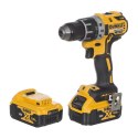 Wiertarko-wkrętarka DeWalt DCD791P2-QW