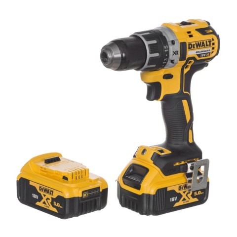 Wiertarko-wkrętarka DeWalt DCD791P2-QW Wiertarko-wkrętarka DeWalt DCD791P2-QW