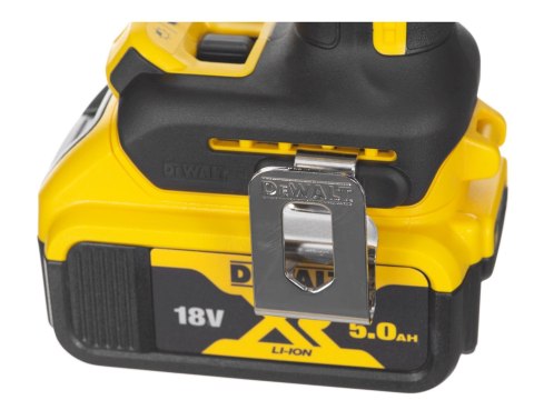 Wiertarko-wkrętarka DeWalt DCD791P2-QW Wiertarko-wkrętarka DeWalt DCD791P2-QW
