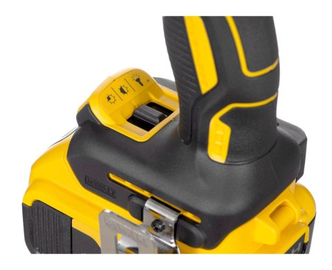 Wiertarko-wkrętarka DeWalt DCD791P2-QW Wiertarko-wkrętarka DeWalt DCD791P2-QW