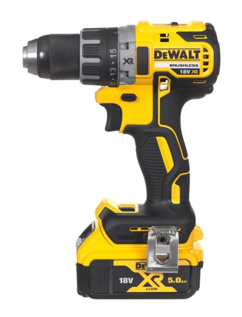 Wiertarko-wkrętarka DeWalt DCD791P2-QW Wiertarko-wkrętarka DeWalt DCD791P2-QW