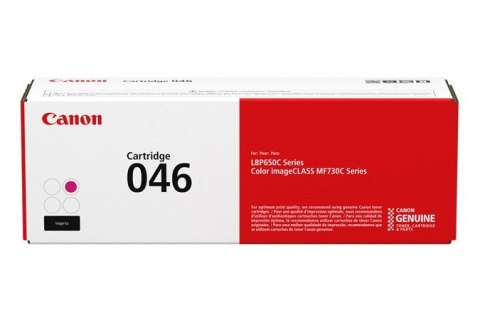 Canon CRG-046 Toner Magenta