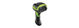 DS3678-ER WYTRZYMAŁY ZIELONY SILNIK WIBRACYJNY STANDARDOWA PODSTAWKA USB (BEZ PRZEWODU ZASILAJĄCEGO) ZESTAW: SKANER DS3678-ER2F0