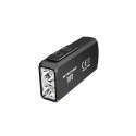 FLASHLIGHT T SERIES 720 LUMENS/TIP2 NITECORE