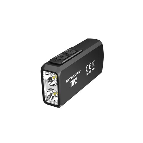 FLASHLIGHT T SERIES 720 LUMENS/TIP2 NITECORE FLASHLIGHT T SERIES 720 LUMENS/TIP2 NITECORE