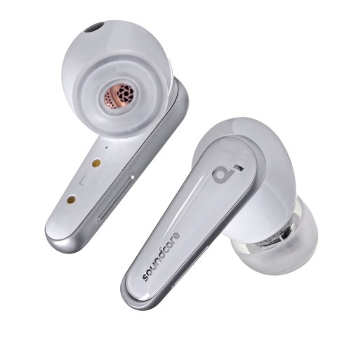 HEADSET TWS LIBERTY 4/WHITE A3953G21 SOUNDCORE HEADSET TWS LIBERTY 4/WHITE A3953G21 SOUNDCORE
