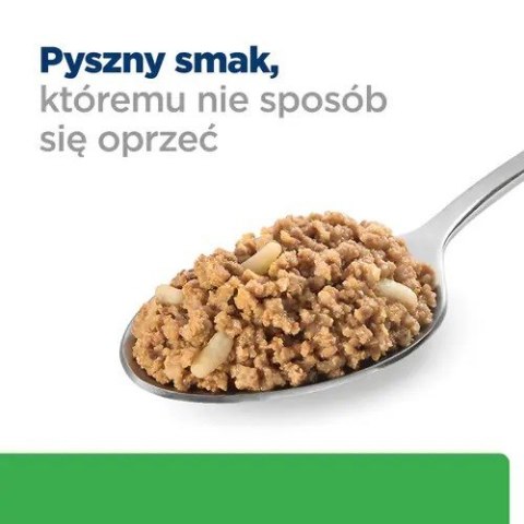 HILL"S Canine r/d - puszka 350g dla psa HILL"S Canine r/d - puszka 350g dla psa