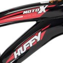 Huffy Rower MOTO X 16" Czarny 71809W (WYPRZEDAŻ)