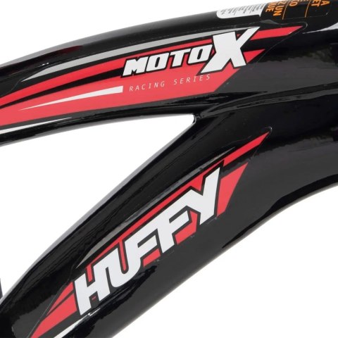 Huffy Rower MOTO X 16" Czarny 71809W (WYPRZEDAŻ) Huffy Rower MOTO X 16" Czarny 71809W (WYPRZEDAŻ)