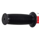Huffy Rower MOTO X 16" Czarny 71809W (WYPRZEDAŻ)