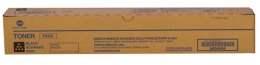 Konica-Minolta Toner TN-325 A8DA050 Black