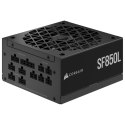 Korsarz | Zasilacz | Zobacz materiał SF850L | 850 W