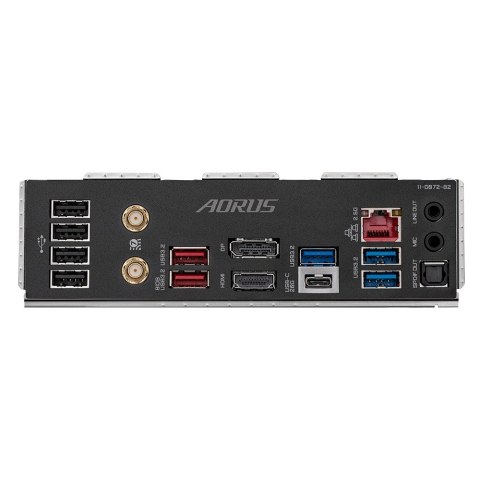 MB Z790 S1700 ATX/Z790 A ELITE X WIFI7 GIGABYTE MB Z790 S1700 ATX/Z790 A ELITE X WIFI7 GIGABYTE