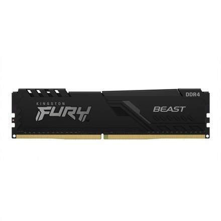 MEMORY DIMM 16GB PC25600 DDR4/KF432C16BB/16 KINGSTON MEMORY DIMM 16GB PC25600 DDR4/KF432C16BB/16 KINGSTON