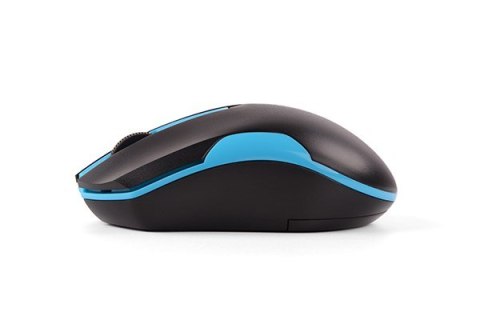 Mysz A4 TECH V-TRACK G3-200N-1 A4TMYS46037 (optyczna; 1000 DPI; kolor czarny) Mysz A4 TECH V-TRACK G3-200N-1 A4TMYS46037 (optyczna; 1000 DPI; kolor czarny)