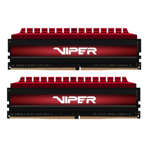 PATRIOT VIPER DDR4 2x32GB 3600MHz CL18 PATRIOT VIPER DDR4 2x32GB 3600MHz CL18