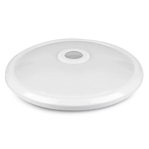 Plafon LED V-TAC SAMSUNG CHIP 12W Czujnik Ruchu VT-13 6500K 900lm 3 Lata Gwarancji Plafon LED V-TAC SAMSUNG CHIP 12W Czujnik Ruchu VT-13 6500K 900lm 3 Lata Gwarancji