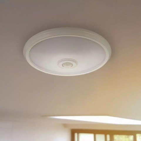 Plafon LED V-TAC SAMSUNG CHIP 12W Czujnik Ruchu VT-13 6500K 900lm 3 Lata Gwarancji Plafon LED V-TAC SAMSUNG CHIP 12W Czujnik Ruchu VT-13 6500K 900lm 3 Lata Gwarancji