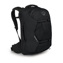 Plecak OSPREY Farpoint 40 Black