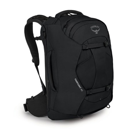 Plecak OSPREY Farpoint 40 Black