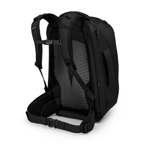 Plecak OSPREY Farpoint 40 Black Plecak OSPREY Farpoint 40 Black