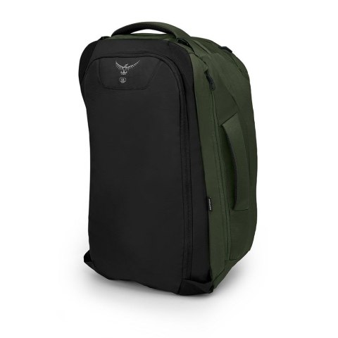 Plecak OSPREY Farpoint 40 Gopher Green Plecak OSPREY Farpoint 40 Gopher Green