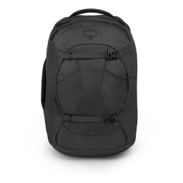 Plecak OSPREY Farpoint 40 Tunnel Vision Grey