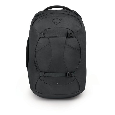 Plecak OSPREY Farpoint 40 Tunnel Vision Grey Plecak OSPREY Farpoint 40 Tunnel Vision Grey