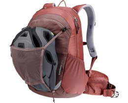 Plecak rowerowy Deuter Superbike 16 SL raisin-caspia