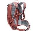 Plecak rowerowy Deuter Superbike 16 SL raisin-caspia