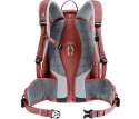 Plecak rowerowy Deuter Superbike 16 SL raisin-caspia