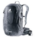 Plecak rowerowy Deuter Superbike 18 black