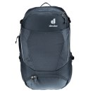 Plecak rowerowy Deuter Trans Alpine 24 black