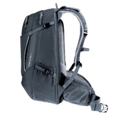 Plecak rowerowy Deuter Trans Alpine 24 black