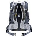 Plecak rowerowy Deuter Trans Alpine 24 black