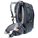 Plecak rowerowy Deuter Trans Alpine 24 black