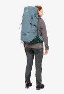 Plecak trekkingowy Deuter Aircontact Core 45+10 SL shale-ivy