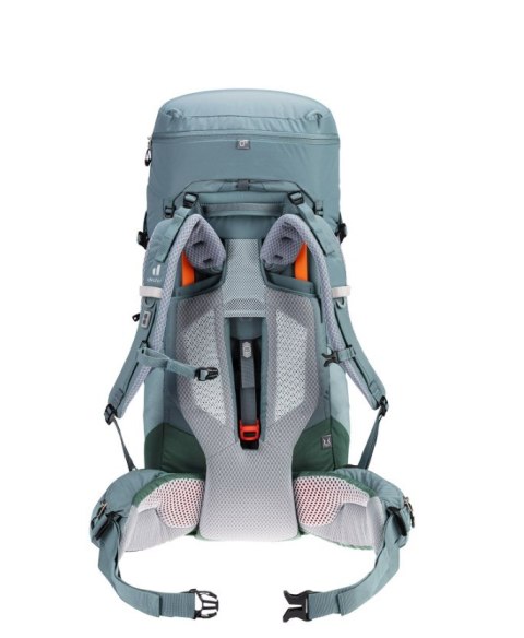 Plecak trekkingowy Deuter Aircontact Core 45+10 SL shale-ivy Plecak trekkingowy Deuter Aircontact Core 45+10 SL shale-ivy