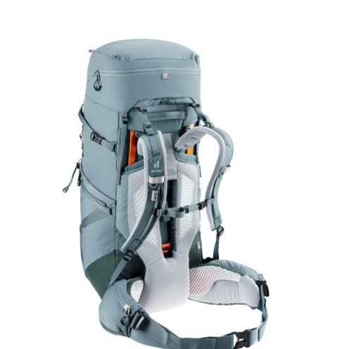 Plecak trekkingowy Deuter Aircontact Core 45+10 SL shale-ivy Plecak trekkingowy Deuter Aircontact Core 45+10 SL shale-ivy