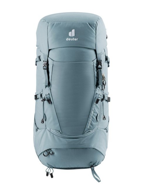 Plecak trekkingowy Deuter Aircontact Core 45+10 SL shale-ivy Plecak trekkingowy Deuter Aircontact Core 45+10 SL shale-ivy