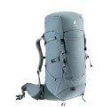 Plecak trekkingowy Deuter Aircontact Core 45+10 SL shale-ivy