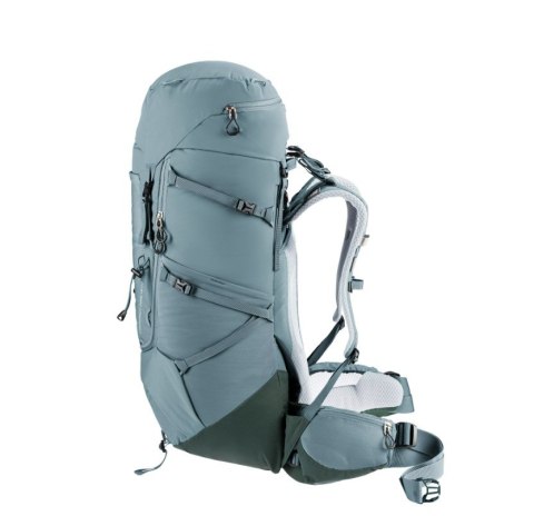 Plecak trekkingowy Deuter Aircontact Core 45+10 SL shale-ivy Plecak trekkingowy Deuter Aircontact Core 45+10 SL shale-ivy