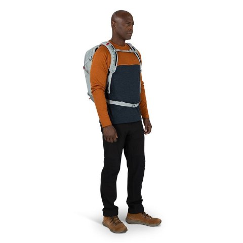 Plecak turystyczny OSPREY Hikelite 26 Black Plecak turystyczny OSPREY Hikelite 26 Black