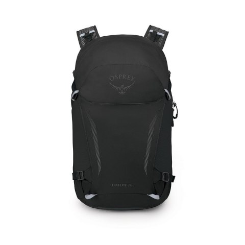 Plecak turystyczny OSPREY Hikelite 26 Black Plecak turystyczny OSPREY Hikelite 26 Black