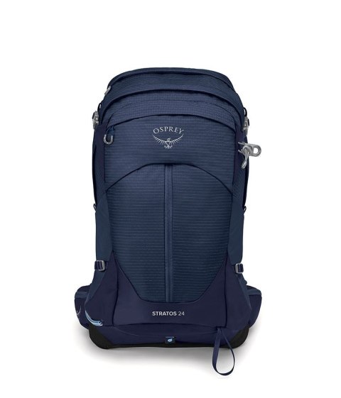 Plecak turystyczny OSPREY Stratos 24 Cetacean Blue
