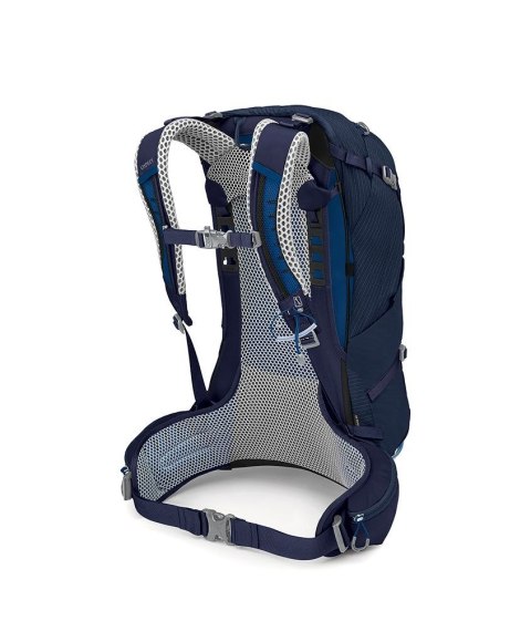 Plecak turystyczny OSPREY Stratos 24 Cetacean Blue Plecak turystyczny OSPREY Stratos 24 Cetacean Blue