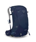 Plecak turystyczny OSPREY Stratos 34 Cetacean Blue