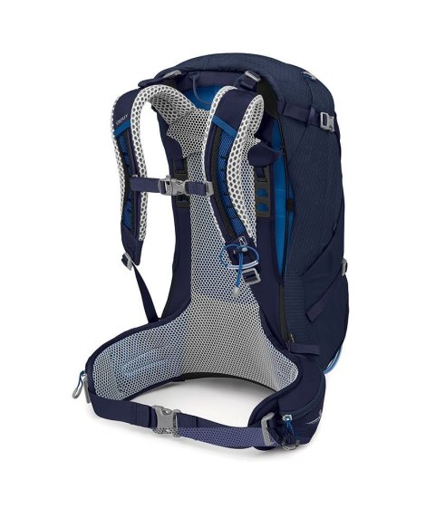 Plecak turystyczny OSPREY Stratos 34 Cetacean Blue Plecak turystyczny OSPREY Stratos 34 Cetacean Blue