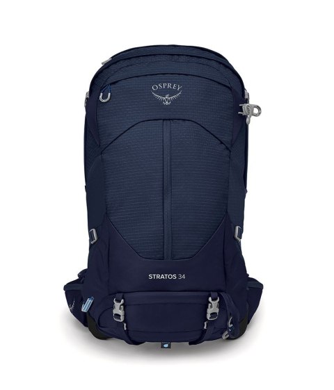 Plecak turystyczny OSPREY Stratos 34 Cetacean Blue Plecak turystyczny OSPREY Stratos 34 Cetacean Blue
